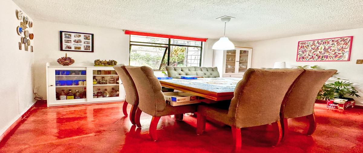 Foto de casa en venta en avenida morelos , del carmen, coyoacán, df / cdmx, 30527550 No. 04