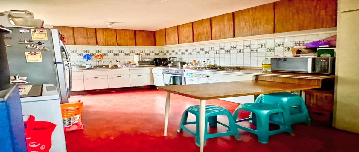 Foto de casa en venta en avenida morelos , del carmen, coyoacán, df / cdmx, 30527550 No. 05