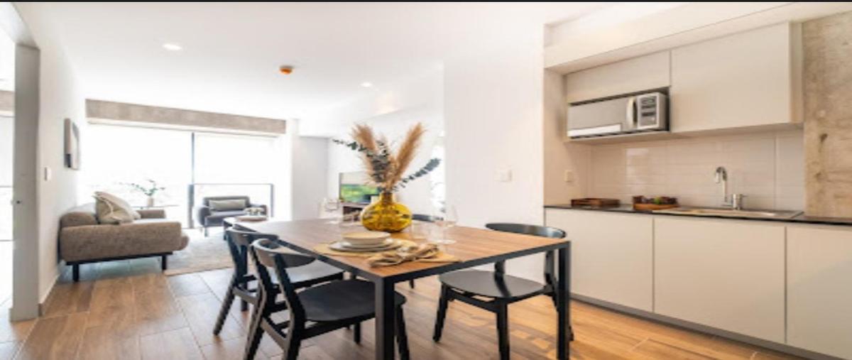 Foto de departamento en renta en avenida morelos , juárez, cuauhtémoc, df / cdmx, 27994971 No. 05