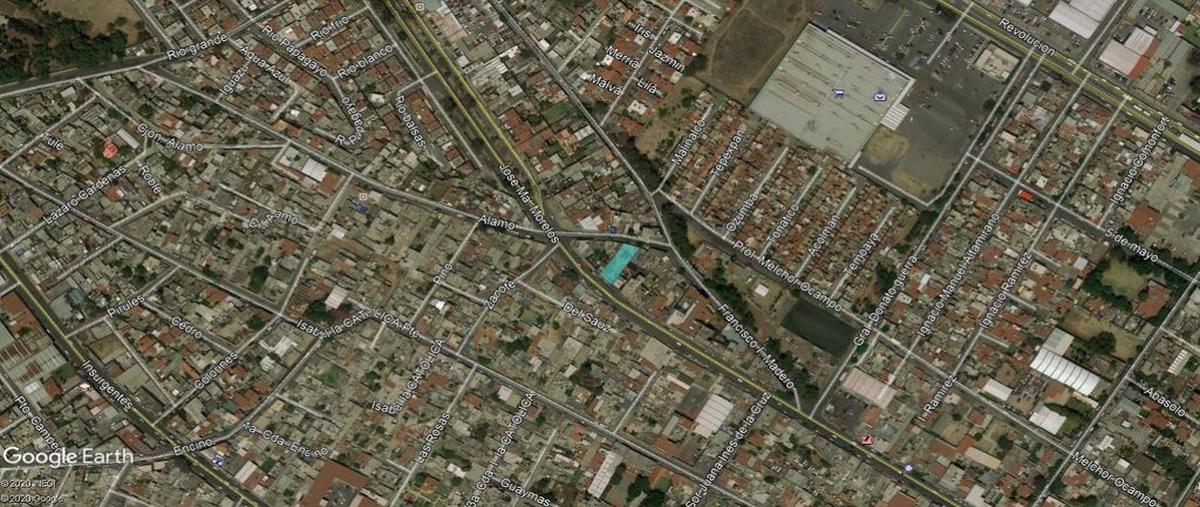 Foto de terreno habitacional en avenida morelos poniente 221, ecatepec centro, ecatepec de morelos, méxico, 0 foto 03 Foto de terreno habitacional en venta en avenida morelos poniente 221, ecatepec centro, ecatepec de morelos, méxico, 0 No. 03