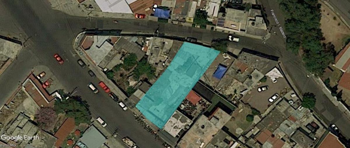 Foto de terreno habitacional en avenida morelos poniente 221, ecatepec centro, ecatepec de morelos, méxico, 0 foto 04 Foto de terreno habitacional en venta en avenida morelos poniente 221, ecatepec centro, ecatepec de morelos, méxico, 0 No. 04
