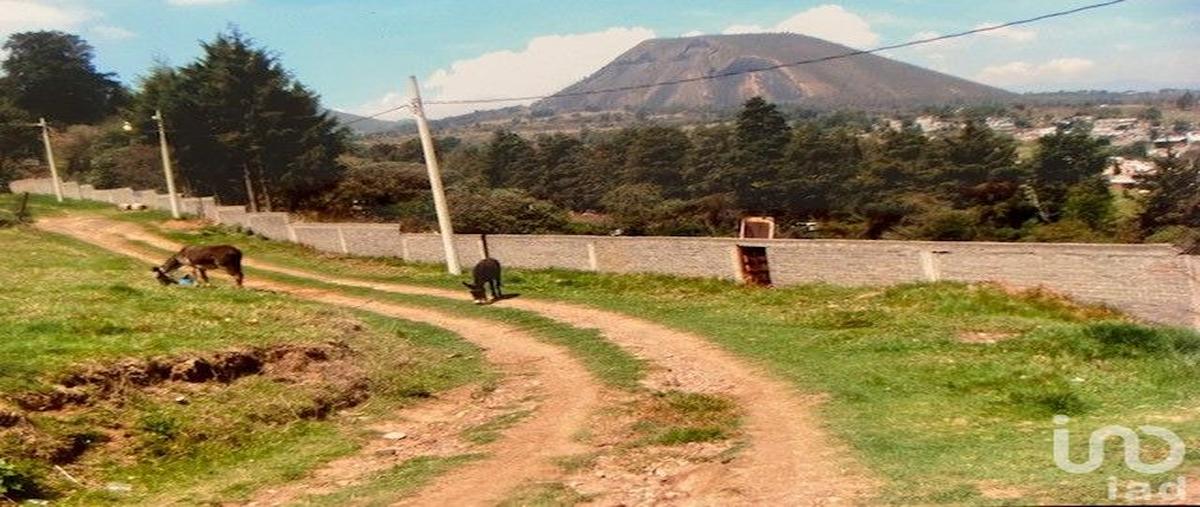 Foto de terreno habitacional en venta en avenida morelos , rumorosa, tlalmanalco, méxico, 0 No. 03