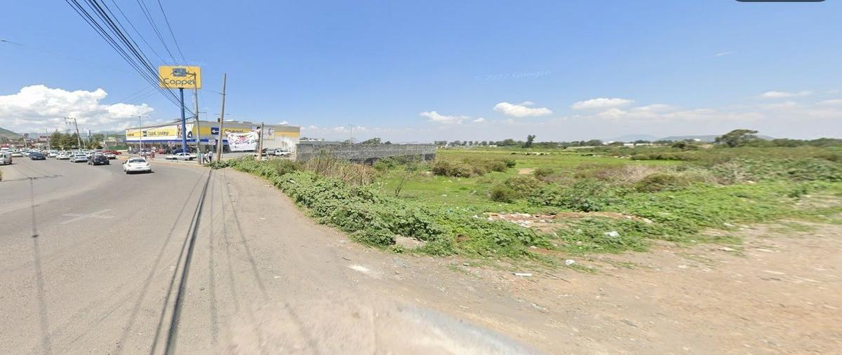 Foto de terreno comercial en venta en avenida morelos , san gregorio cuautzingo, chalco, méxico, 29987844 No. 03