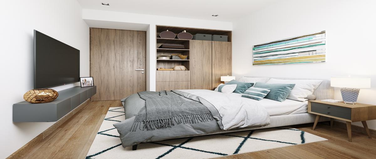Foto de departamento en venta en avenida morelos , xocoyahualco, tlalnepantla de baz, méxico, 30910759 No. 05