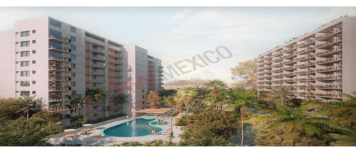 Foto de departamento en venta en avenida morelos y poza rica 123, chipitlán, cuernavaca, morelos, 0 No. 01