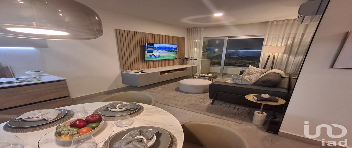 Foto de departamento en venta en avenida morones prieto 2117, sertoma, monterrey, nuevo león, 30651735 No. 03
