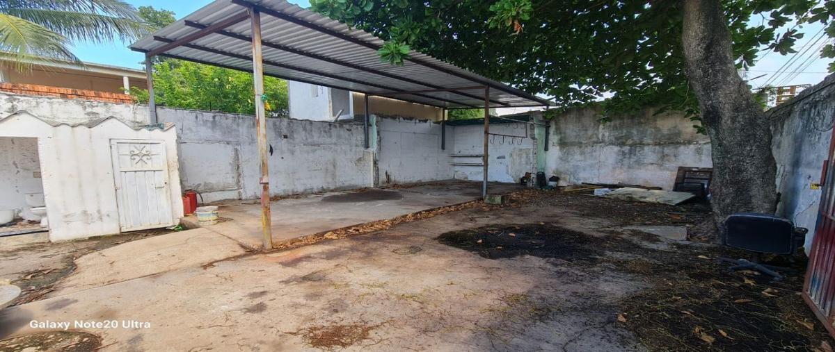Foto de terreno comercial en venta en avenida mouriño , justo sierra, carmen, campeche, 25861035 No. 03