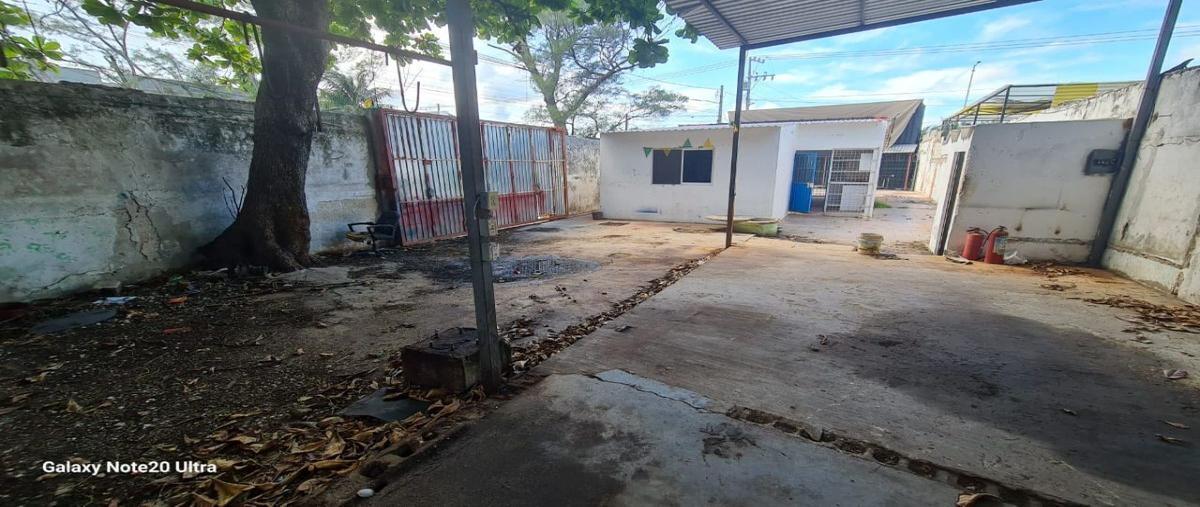 Foto de terreno comercial en venta en avenida mouriño , justo sierra, carmen, campeche, 25861035 No. 04