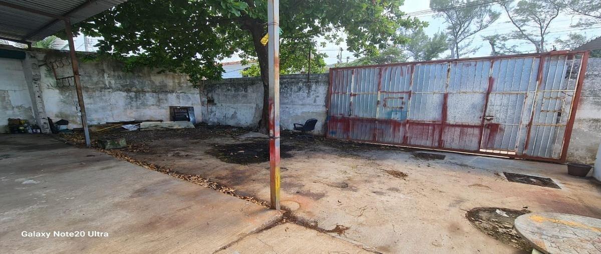Foto de terreno comercial en renta en avenida mouriño , justo sierra, carmen, campeche, 0 No. 05