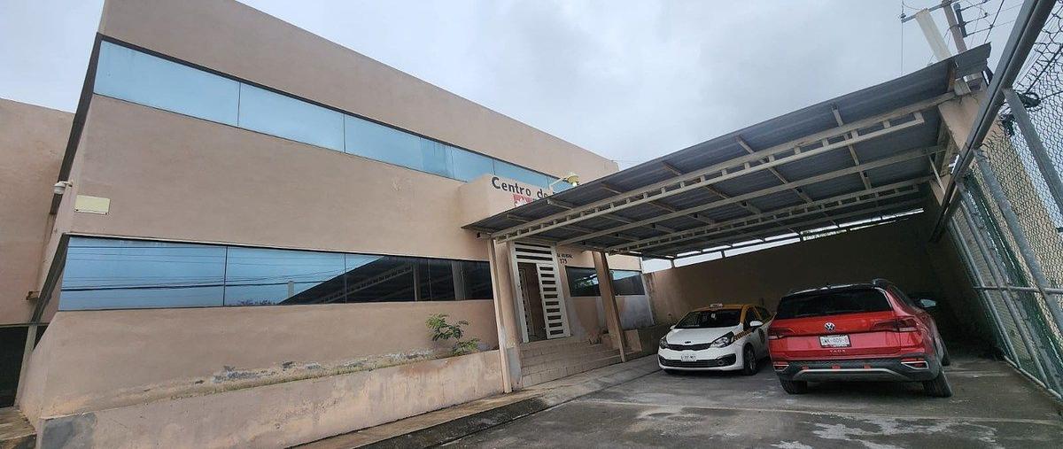 Foto de bodega en renta en avenida mundial , parque industrial lamar, apodaca, nuevo león, 31101492 No. 03