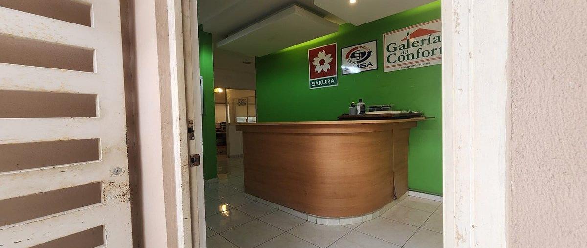 Foto de bodega en renta en avenida mundial , parque industrial lamar, apodaca, nuevo león, 31101492 No. 05