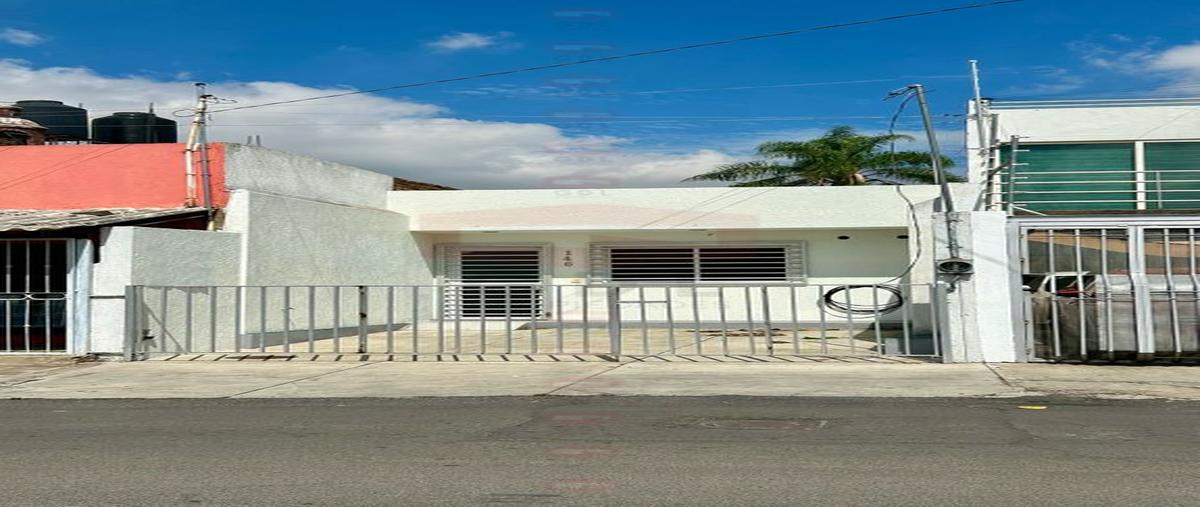 Foto de casa en avenida munguia 146, atemajac del valle, zapopan, jalisco, 0 foto 01 Foto de casa en venta en avenida munguia 146, atemajac del valle, zapopan, jalisco, 0 No. 01