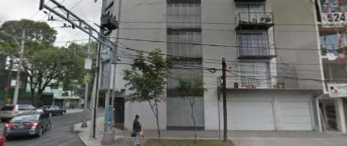 Foto de departamento en avenida municipio libre 121, portales norte, benito juárez, df / cdmx, 7130254 foto 01 Foto de departamento en venta en avenida municipio libre 121, portales norte, benito juárez, df / cdmx, 7130254 No. 01