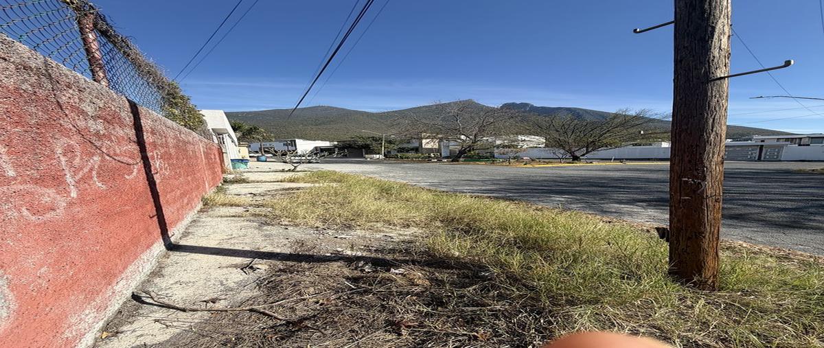 Foto de terreno habitacional en avenida muralistas , country la silla sector 7, guadalupe, nuevo león, 0 foto 02 Foto de terreno habitacional en venta en avenida muralistas , country la silla sector 7, guadalupe, nuevo león, 0 No. 02