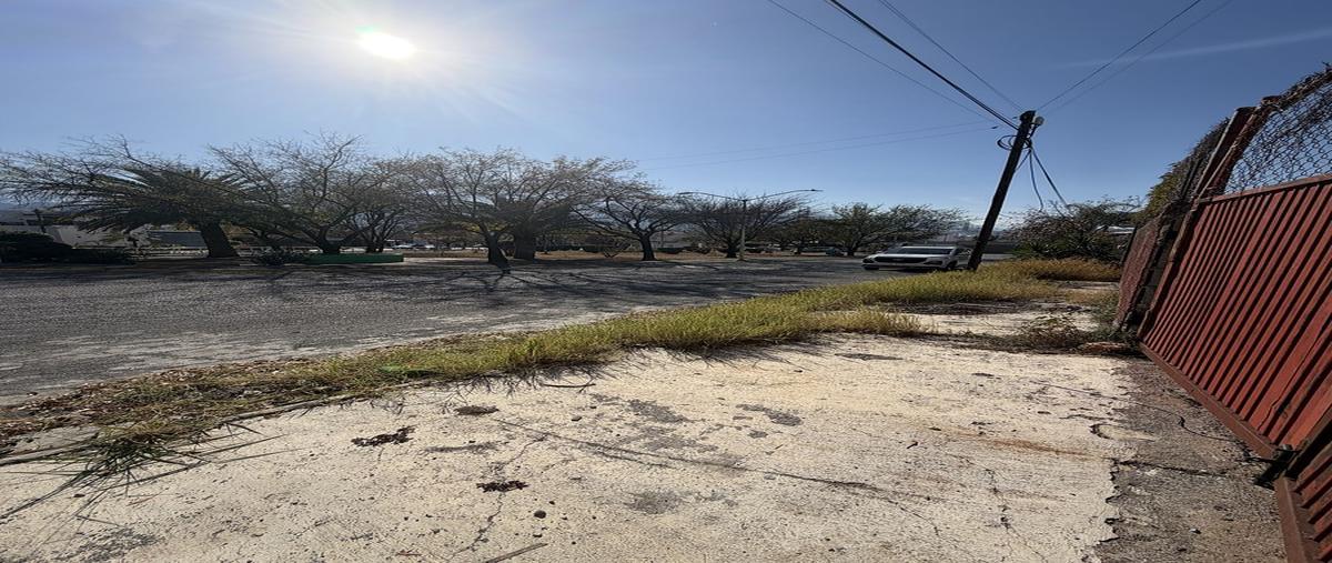 Foto de terreno habitacional en avenida muralistas , country la silla sector 7, guadalupe, nuevo león, 0 foto 03 Foto de terreno habitacional en venta en avenida muralistas , country la silla sector 7, guadalupe, nuevo león, 0 No. 03