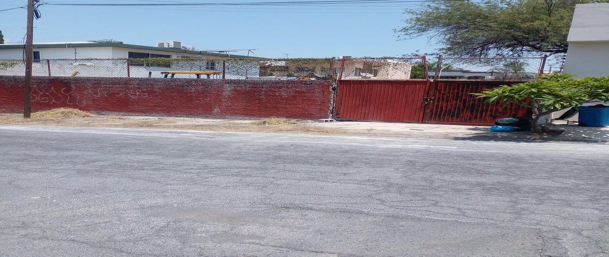 Foto de terreno habitacional en avenida muralistas , country la silla sector 7, guadalupe, nuevo león, 0 foto 05 Foto de terreno habitacional en venta en avenida muralistas , country la silla sector 7, guadalupe, nuevo león, 0 No. 05