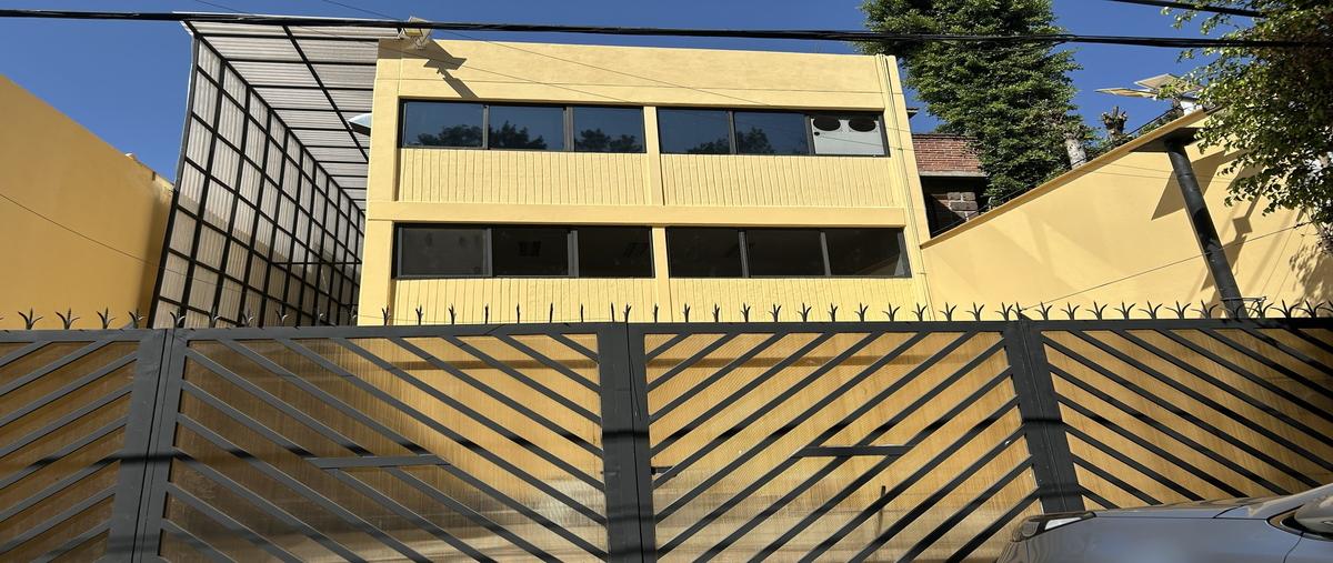 Foto de edificio en renta en avenida muyuguarda , san lorenzo la cebada, xochimilco, df / cdmx, 29898074 No. 02