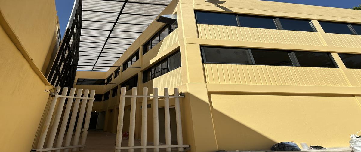 Foto de edificio en renta en avenida muyuguarda , san lorenzo la cebada, xochimilco, df / cdmx, 29898074 No. 03