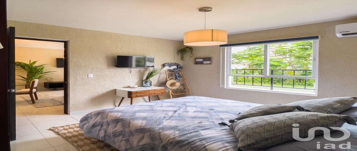 Foto de departamento en venta en avenida nacar , yaxche, tulum, quintana roo, 0 No. 04