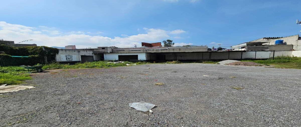 Foto de terreno industrial en avenida nacional 1 , residencial san cristóbal, ecatepec de morelos, méxico, 30213550 foto 03 Foto de terreno industrial en venta en avenida nacional 1 , residencial san cristóbal, ecatepec de morelos, méxico, 30213550 No. 03