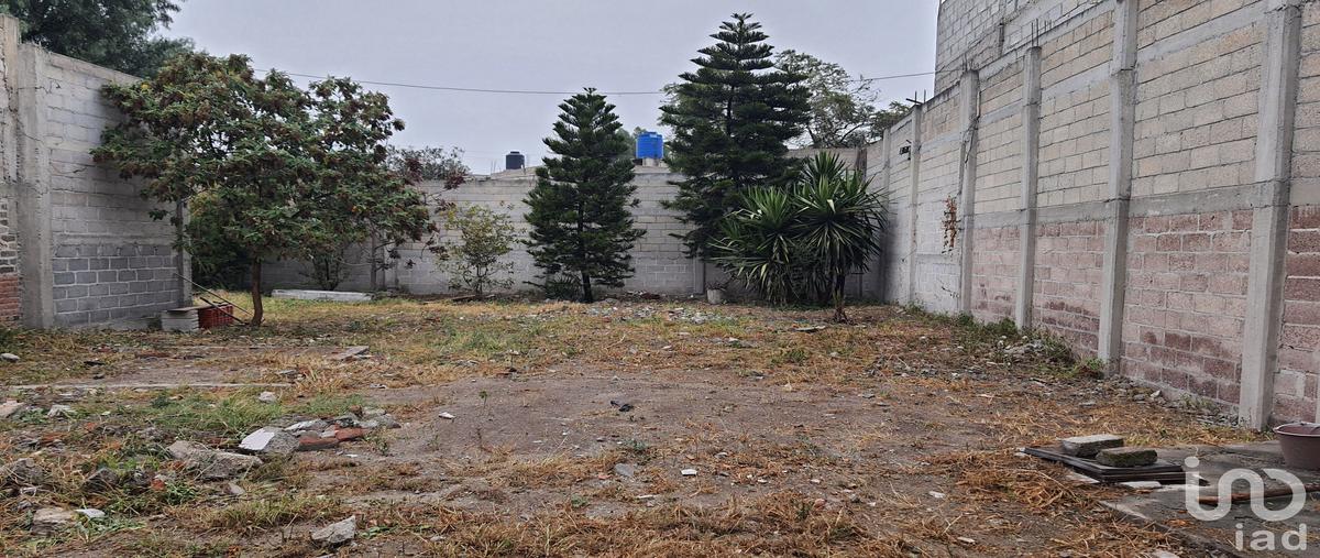 Foto de terreno habitacional en venta en avenida nacional , ejidos de san cristóbal, ecatepec de morelos, méxico, 28725565 No. 03