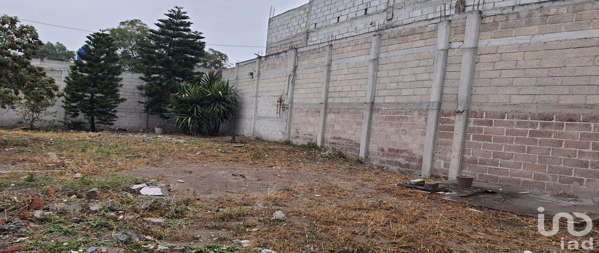 Foto de terreno habitacional en venta en avenida nacional , ejidos de san cristóbal, ecatepec de morelos, méxico, 28725565 No. 04