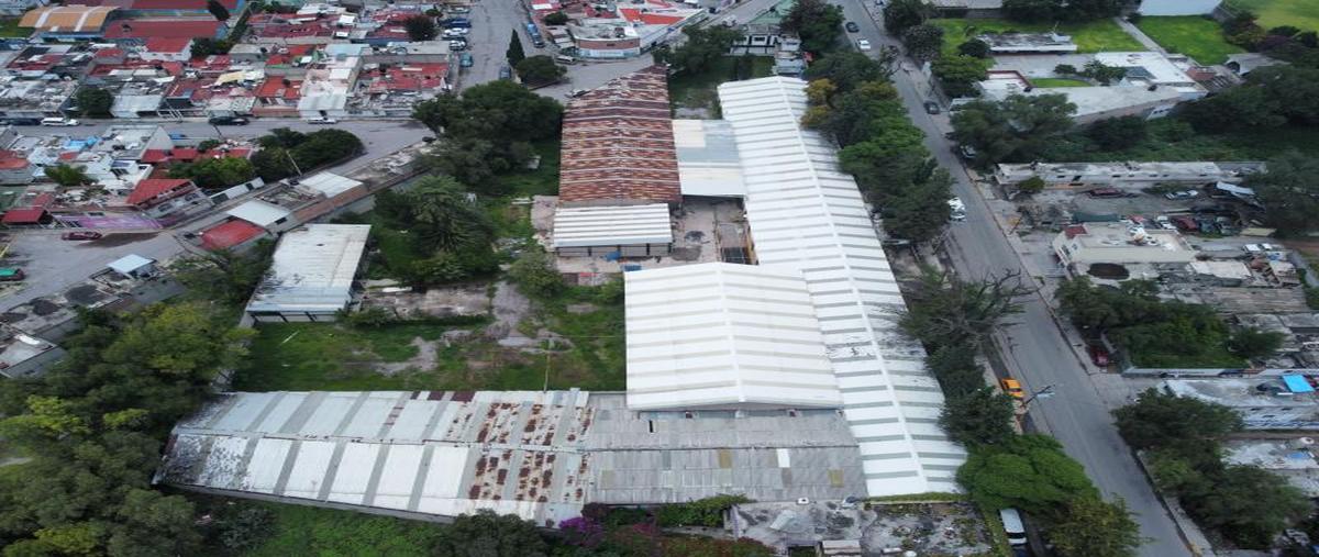 Foto de bodega en venta en avenida nacional , san marcos, tula de allende, hidalgo, 0 No. 03