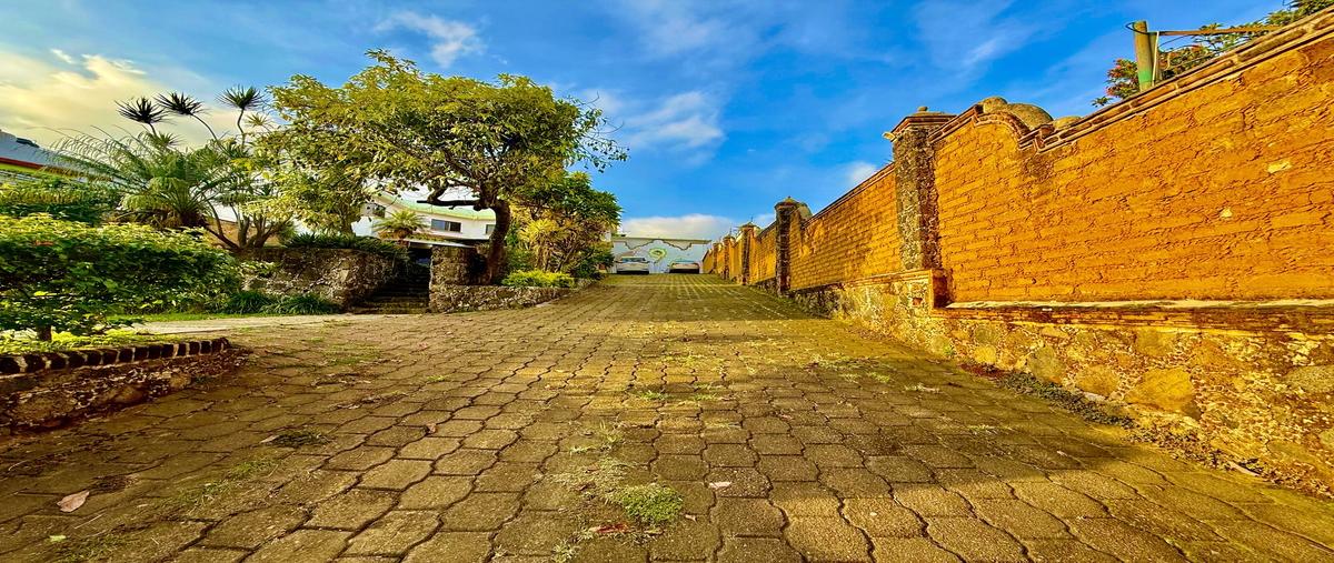 Foto de casa en avenida nacional , santa maría ahuacatitlán, cuernavaca, morelos, 30394149 foto 04 Foto de casa en venta en avenida nacional , santa maría ahuacatitlán, cuernavaca, morelos, 30394149 No. 04