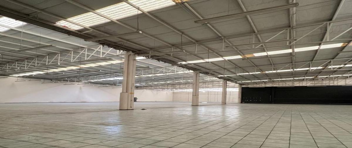 Foto de nave industrial en renta en avenida nacional vía morelos 00, san josé jajalpa, ecatepec de morelos, méxico, 0 No. 01