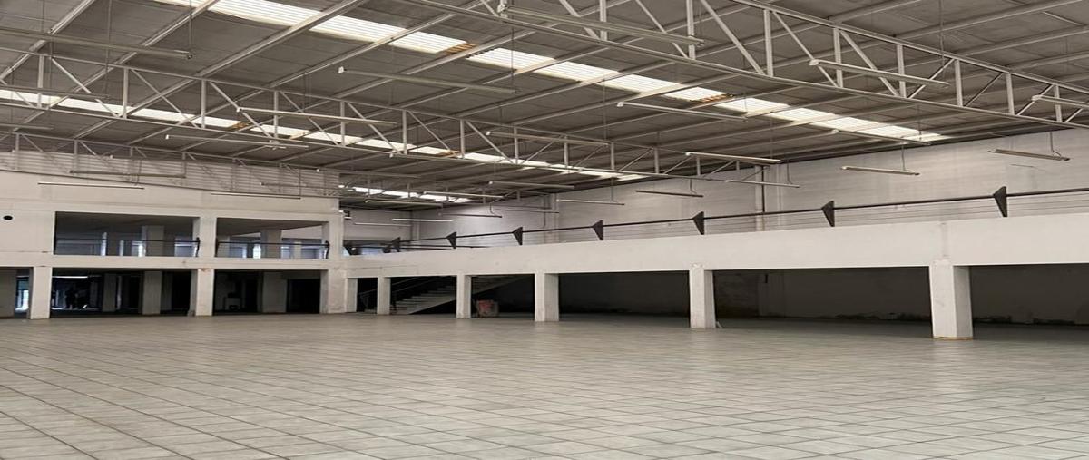 Foto de nave industrial en renta en avenida nacional vía morelos 00, san josé jajalpa, ecatepec de morelos, méxico, 0 No. 02