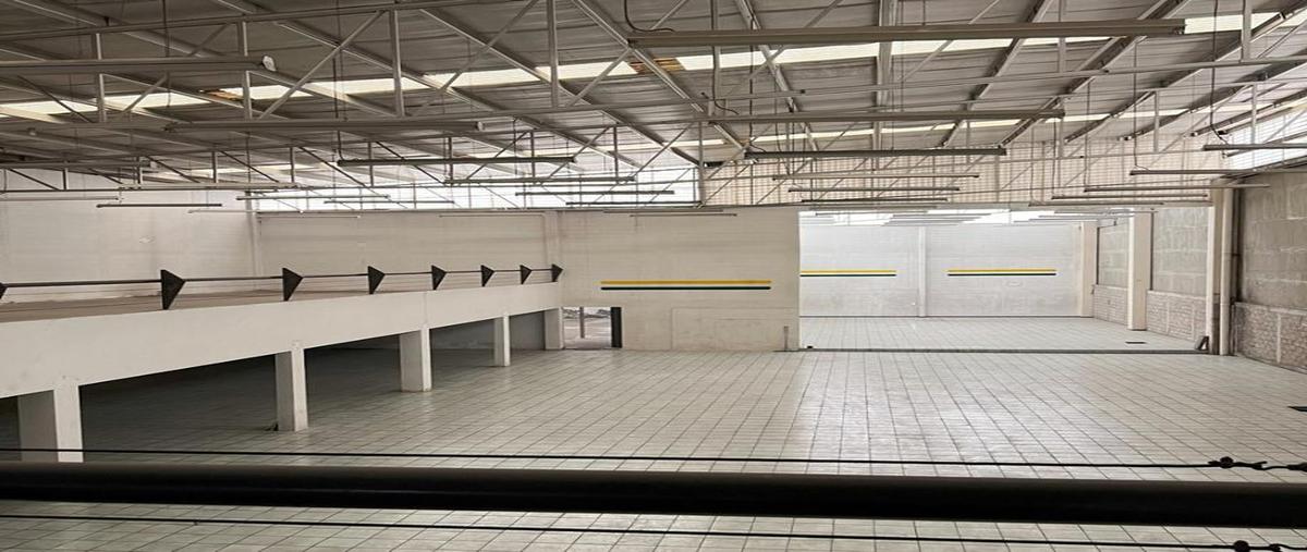 Foto de nave industrial en renta en avenida nacional vía morelos 00, san josé jajalpa, ecatepec de morelos, méxico, 0 No. 04