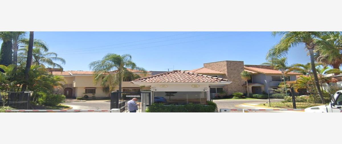 Foto de casa en condominio en venta en avenida naciones unidad 6049, parque regency, zapopan, jalisco, 26651375 No. 01