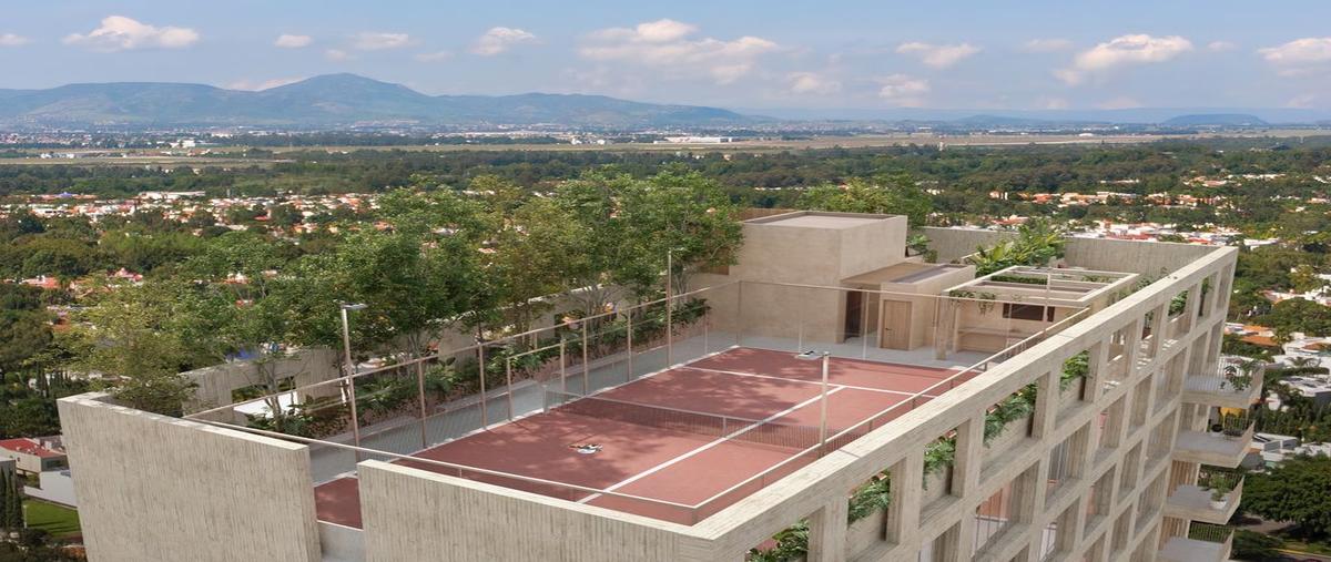Foto de departamento en venta en avenida naciones unidas 5346, vallarta universidad, zapopan, jalisco, 0 No. 03