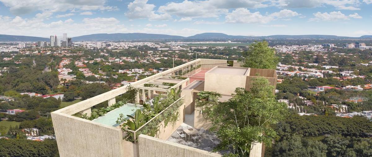 Foto de departamento en venta en avenida naciones unidas 5346, vallarta universidad, zapopan, jalisco, 0 No. 04