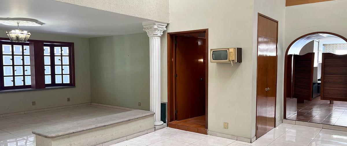 Foto de casa en renta en avenida naciones unidas 5519, vallarta universidad, zapopan, jalisco, 25380788 No. 04