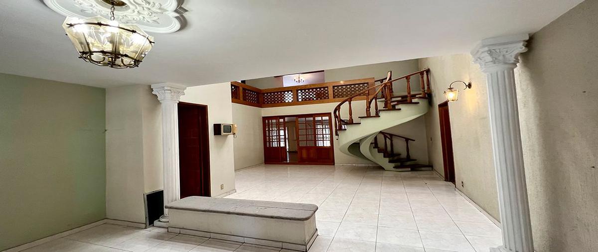 Foto de casa en renta en avenida naciones unidas 5519, vallarta universidad, zapopan, jalisco, 25380788 No. 05