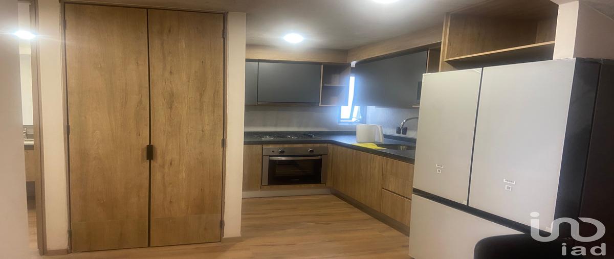 Foto de departamento en renta en avenida naciones unidas 5634, vallarta universidad, zapopan, jalisco, 0 No. 03