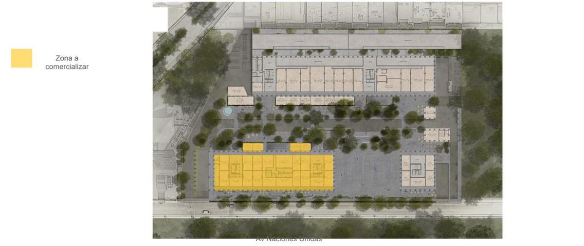 Foto de local en renta en avenida naciones unidas 7279, virreyes residencial, zapopan, jalisco, 0 No. 05