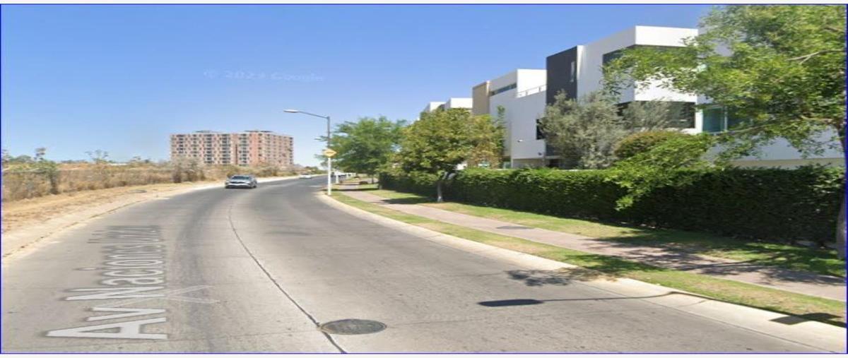 Foto de casa en avenida naciones unidas 7500, los castaños, zapopan, jalisco, 0 foto 01 Foto de casa en venta en avenida naciones unidas 7500, los castaños, zapopan, jalisco, 0 No. 01