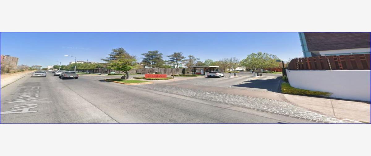 Foto de casa en avenida naciones unidas 7500, los castaños, zapopan, jalisco, 0 foto 03 Foto de casa en venta en avenida naciones unidas 7500, los castaños, zapopan, jalisco, 0 No. 03