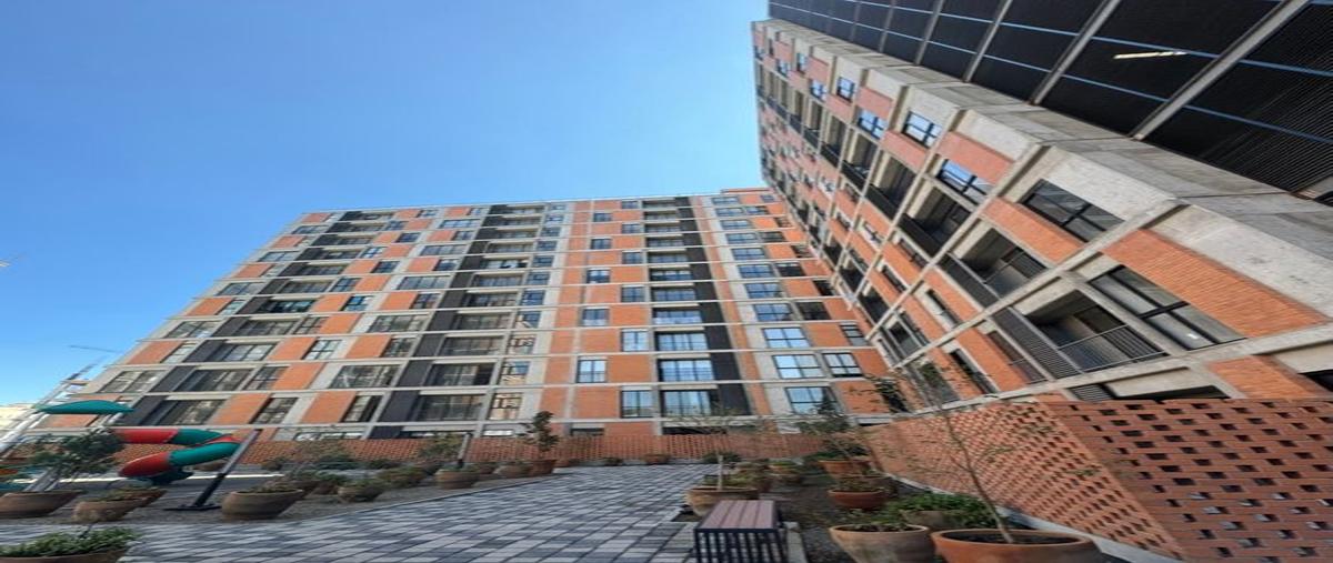 Foto de departamento en avenida naciones unidas 7879, olivos residencial, zapopan, jalisco, 0 foto 01 Foto de departamento en venta en avenida naciones unidas 7879, olivos residencial, zapopan, jalisco, 0 No. 01