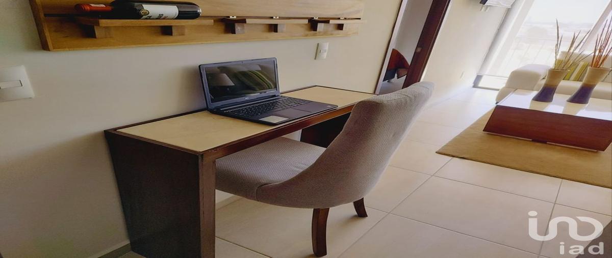 Foto de departamento en renta en avenida naciones unidas 7968, virreyes residencial, zapopan, jalisco, 0 No. 05
