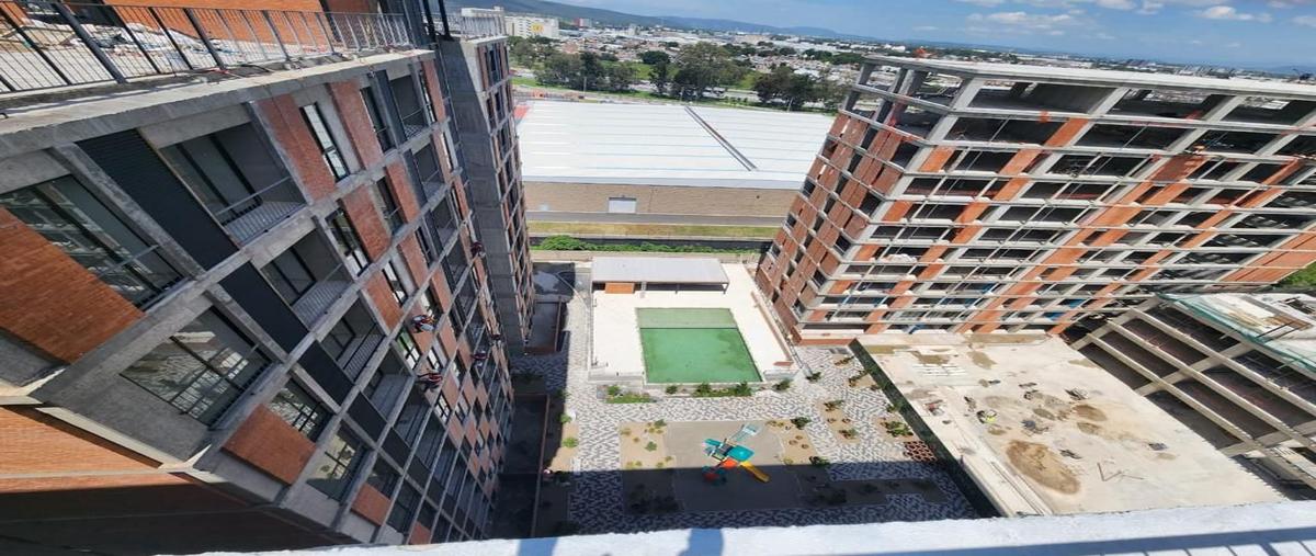 Foto de departamento en avenida naciones unidas 879, virreyes residencial, zapopan, jalisco, 0 foto 01 Foto de departamento en venta en avenida naciones unidas 879, virreyes residencial, zapopan, jalisco, 0 No. 01