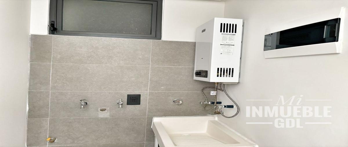 Foto de departamento en renta en avenida naciones unidas , jardines universidad, zapopan, jalisco, 0 No. 05