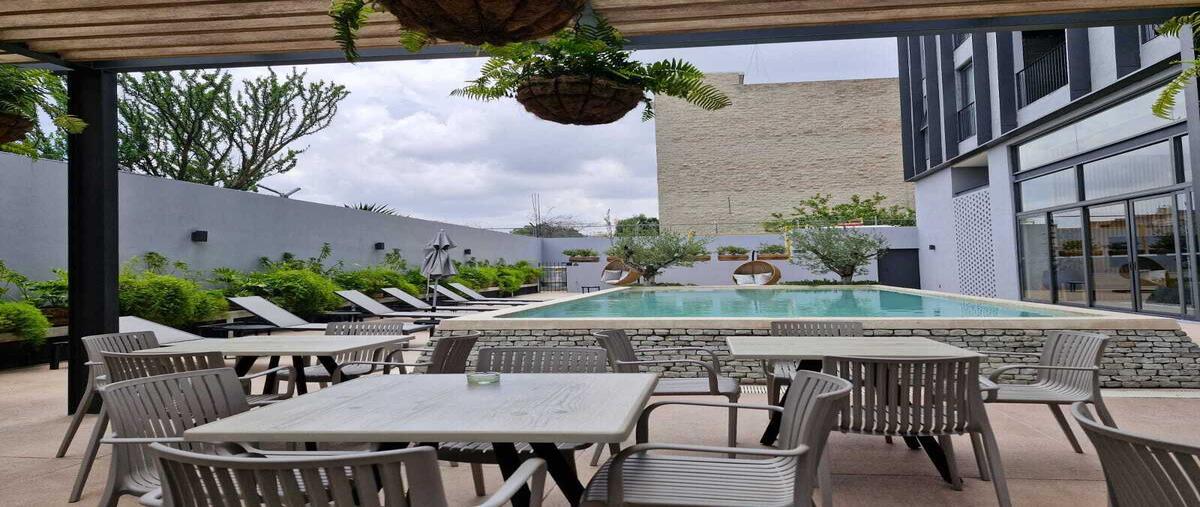 Foto de departamento en renta en avenida naciones unidas , jardines vallarta, zapopan, jalisco, 29443756 No. 01