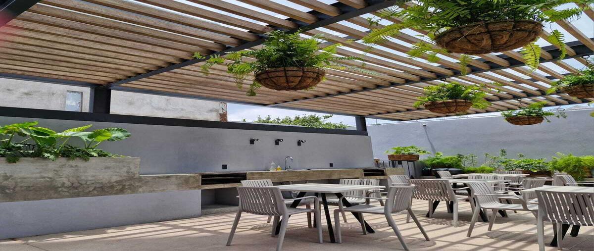 Foto de departamento en renta en avenida naciones unidas , jardines vallarta, zapopan, jalisco, 29443756 No. 04