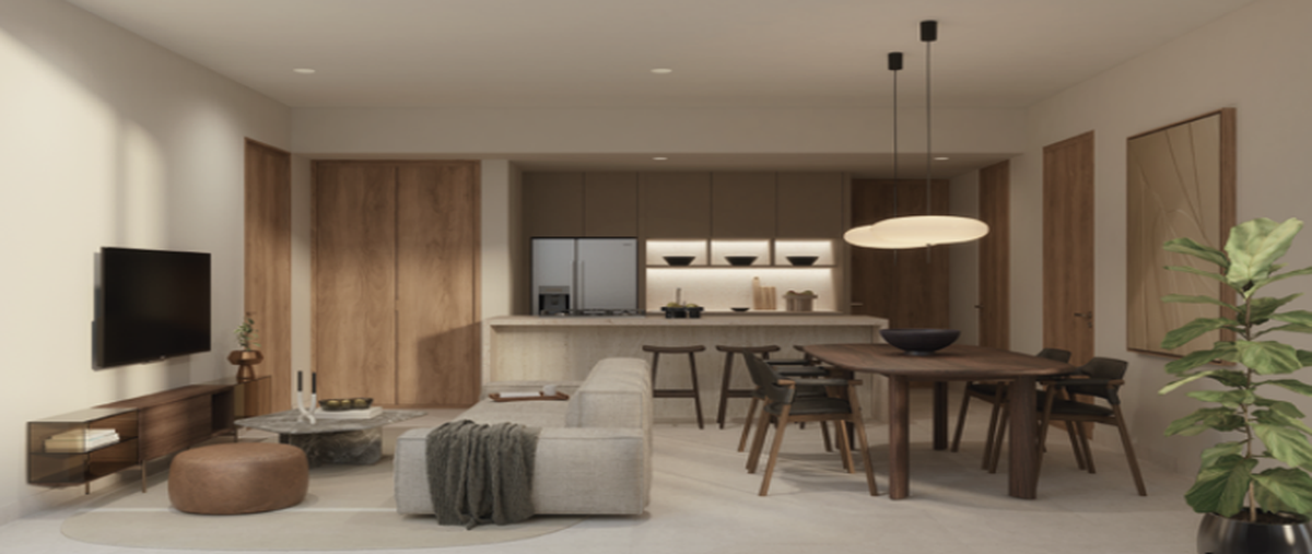 Foto de departamento en venta en avenida naciones unidas , los castaños, zapopan, jalisco, 0 No. 04