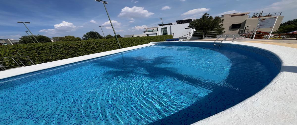 Foto de casa en condominio en venta en avenida naciones unidas , los castaños, zapopan, jalisco, 31644763 No. 04