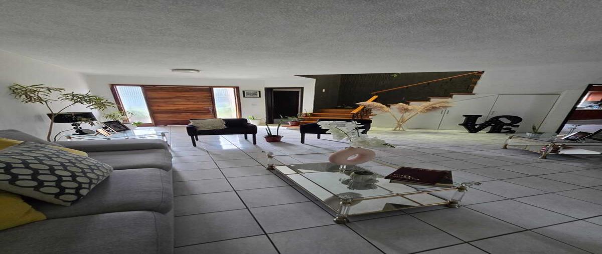 Foto de casa en venta en avenida naciones unidas , parque regency, zapopan, jalisco, 0 No. 03