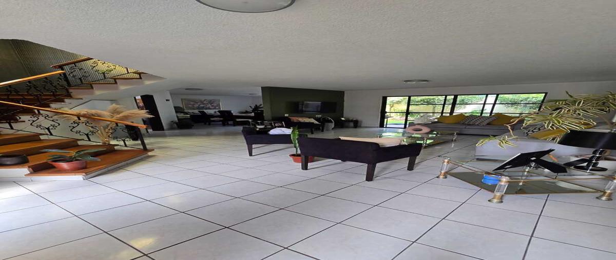 Foto de casa en venta en avenida naciones unidas , parque regency, zapopan, jalisco, 0 No. 04